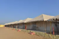 Melody Moon Desert Camp Hotels near Golden Fort Resort