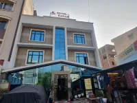 Hotel Om Karan Katra