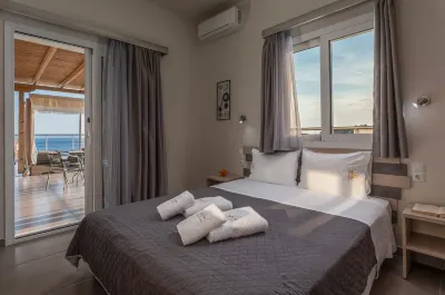 Sunshine Apartments Hotels in Paradisos