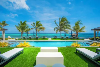 Black Urchin Hotels in Grand Cayman