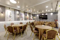 Travel Biz Hotel Medan Mitra RedDoorz Hôtels à : Medan Area