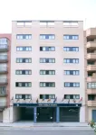 NH Ciudad de Valencia Hotels near Almassera