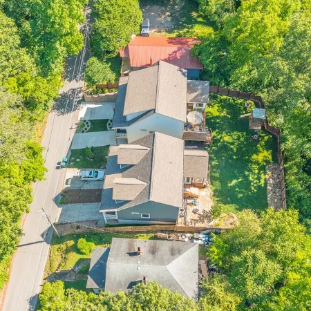 Tranquil Downtown Retreat - 4 Minutes to Aquarium & Coolidge Park!