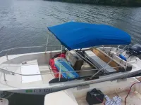 UNIQUE AND BEAUTIFUL "BONNE-VIE at SEA"<br>