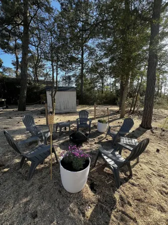 Private Beach Front Getaway at The Sunshine Beach Cottage.