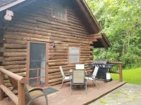 Shenandoah River = Less Stress