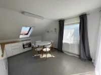 Vacation apartment Nettenwiesen "Charme" Balingen-Endingen Hotels in Balingen