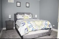 Modern Home in Trendy Neighborhood 40 from Downtown Chicago Hotels near Life Church Joliet