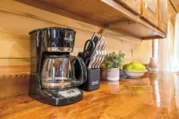 Charming Cabin In Broken Bow