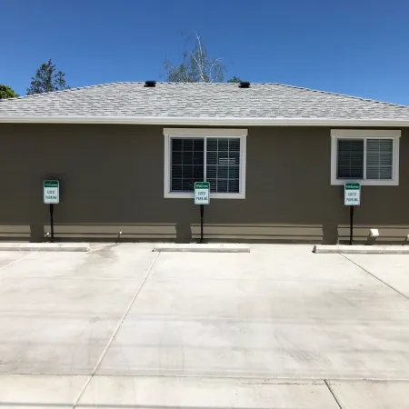 Riverside Cabin 2 - (Brand New Construction)