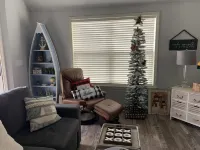 Blue Cottage Pickwick, Tn 하딘 호텔