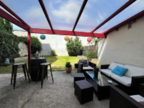 Appartement Cosy au Coeur des Maisons de Champagne Avec Jardin Privé de 110m2