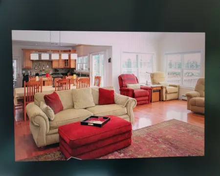 Lake Winnipesaukee,  Boat Dock, Summer Hot Tub and Game Room Hotels in Gilford