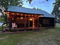 The Eagle’s Nest - 12 miles to Soaring Eagle Casino! Mt. Pleasant - Midland