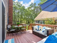 Wellfleet Beach House Hotels in Wellfleet