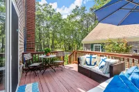 Wellfleet Beach House