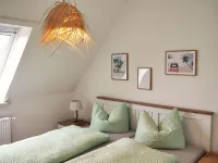 Schöne 3 Zi. Whg im Surflook in der Nähe der Familienlagune