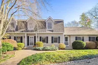 Private Luxury Retreat <1 Mile to Downtown - Near Seaport & Aquarium - 5000sqft