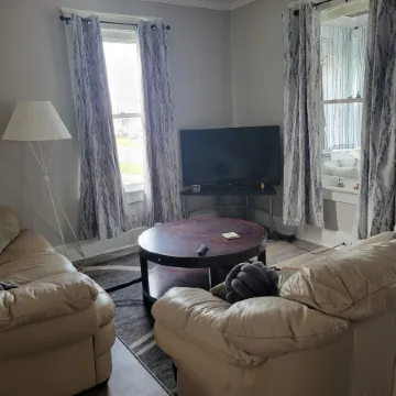 Central to Everything ...Cedar Point, Downtown and Sports Park.