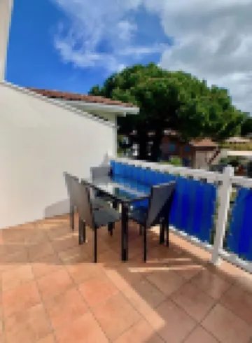 Promo - 30% April 17 to 26, Villa la Conche Vue Bassin