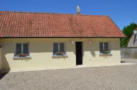 Gite Baie de Somme 80