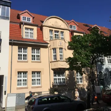 80 m from the beach, everything in view - Anchorage vacation apartment