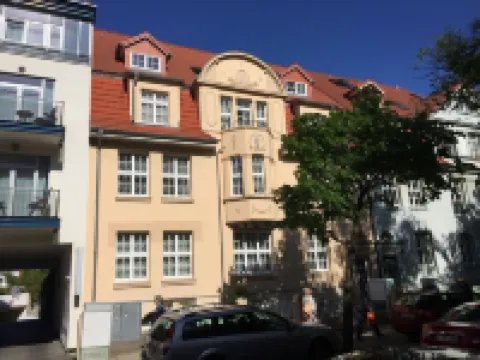 80 m from the beach, everything in view - Anchorage vacation apartment