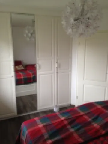 Sanibel Island - Island of bliss - thatched house on the Baltic Sea