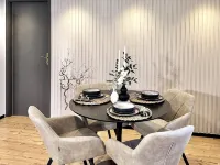 1 - 4 Pers. Apartment - Moderne 40 qm Ferienwohnung - Haustiere auf Anfrage Hotels in Jeßnitz (Anhalt)