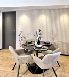 1 - 4 Pers. Apartment - Moderne 40 qm Ferienwohnung - Haustiere auf Anfrage