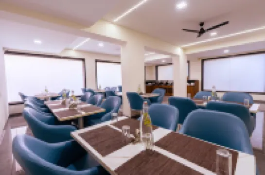 Treebo Iris Executive