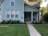 Super Charming Modern Cottage Hotels in Pendleton
