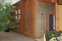 Modern and Private House Downtown,  5 minute walk to center of Moab happenings!