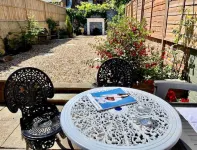 Character Victorian Townhouse - Conservation Area