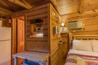 Mountain serenity close to hiking, rafting, fishing and kayaking.  "Coyote Song"