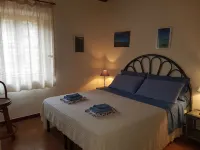 Eighteenth-century villa with pool sleeps seven