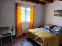 AUBENAS-VALS LES BAINS- VALLON PONT D'ARC BEAUTIFUL NEW CLIAMTIZED VILLA Hotels in Ardeche