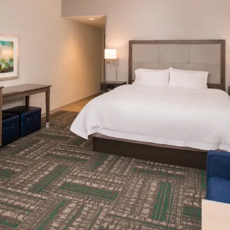 Hampton Inn Paragould