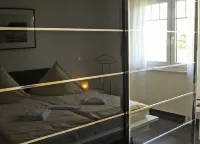 The Baltic Sea on your doorstep with 2 balconies and WiFi
