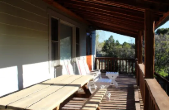 Boulder Mtn Ranch Nr Capitol Reef