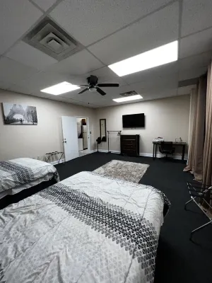 Very Large Lofy - Free Parking- Perimeter UAB