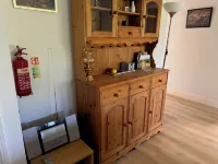 4 Star Luxury Ground Floor apartment, quiet with 2 car covered parking