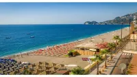 Icaro Apartment - Letojanni, Sicily