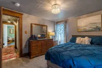 LaceyVilla - Huge home in Endless Mountains