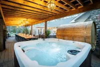 Grand and Gorgeous in Massanutten