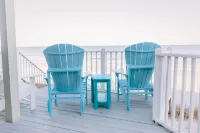 Paradise Sands 5bed/3 bath+home office Sleeps 13 - 4-Star