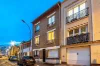 Charmant Duplex Proche DE Paris Stade Pierre Semard 주변 호텔