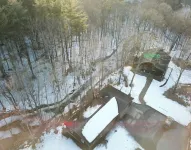 Streamside Saratoga