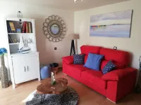 Tourist apartment La Muralla de Llanes