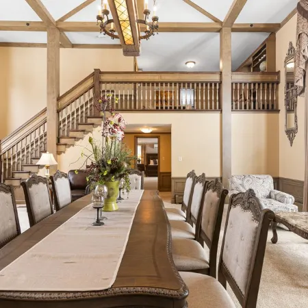 The ResidenZ at Bavarian Inn - Historic Estate located in downtown Frankenmuth